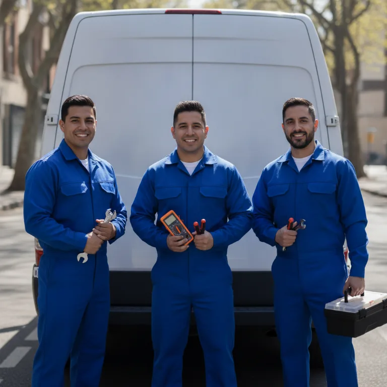 Conserto Máquina de Lavar equipe em Suzano